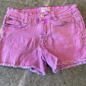 Hudson Shorts